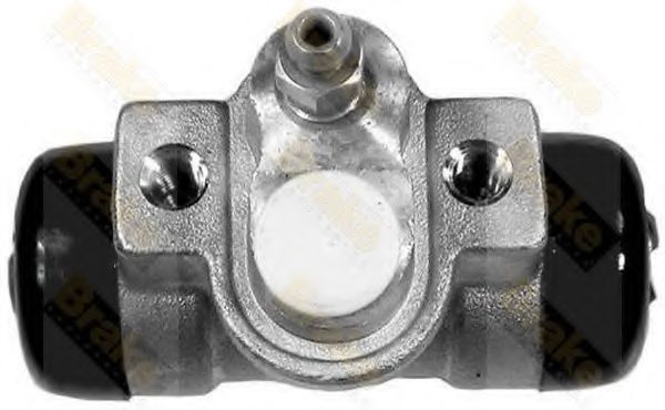 Колесный тормозной цилиндр Brake ENGINEERING WC1663BE