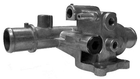 Термостат, охлаждающая жидкость MOTORAD 68588