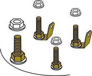 Генератор CEVAM 2199