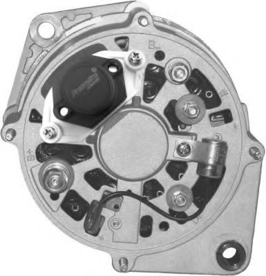 Генератор BOSCH 36281
