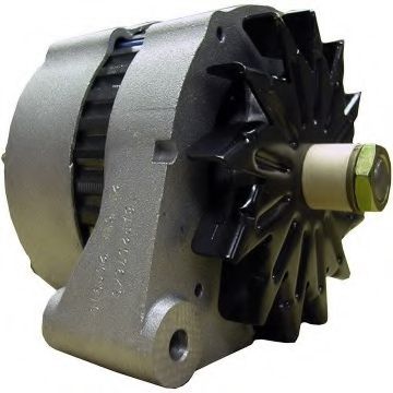 Генератор PRESTOLITE ELECTRIC 8AR2076KS