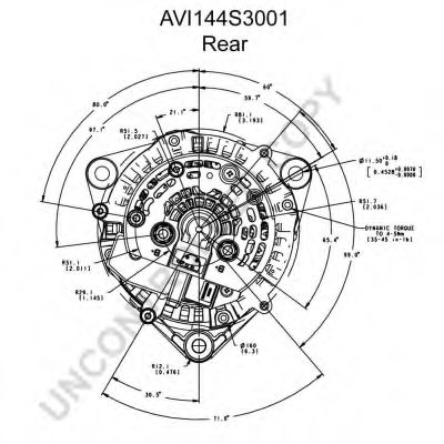 Генератор 555 483771