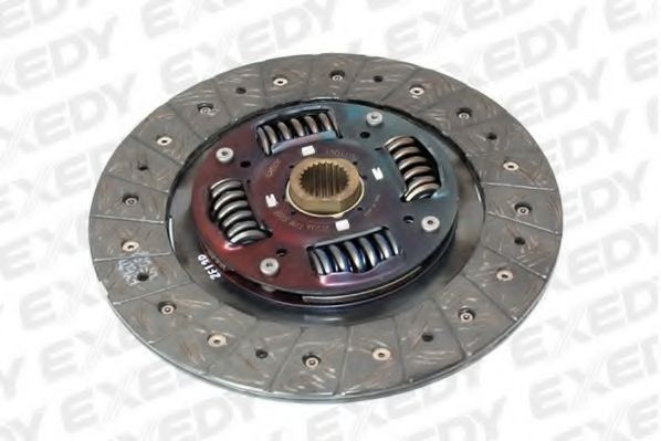 Диск сцепления EXEDY ISD110U