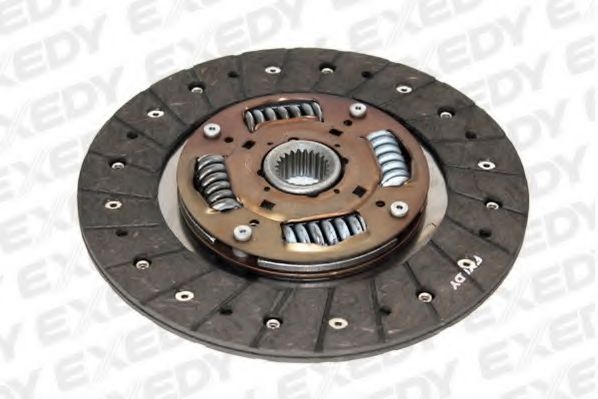Диск сцепления EXEDY MBD001U