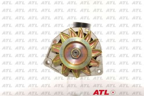 Генератор ATL Autotechnik L 34 870
