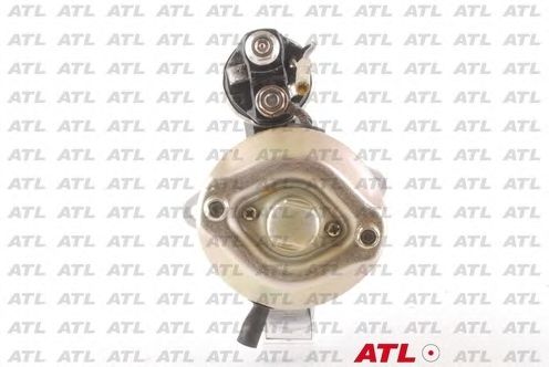 Стартер ATL Autotechnik A 13 970