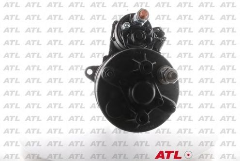 Стартер ELSTOCK 403066