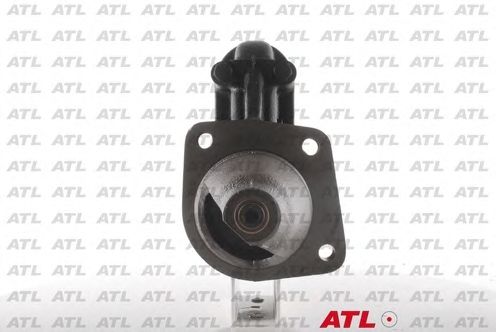 Стартер ATL Autotechnik A 10 320