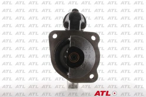 Стартер ATL Autotechnik A 70 990