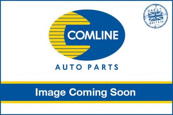 Тормозной диск COMLINE ADC01160V