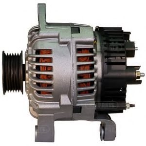 Генератор HC-PARTS CA848IR