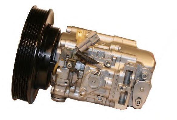 Компрессор, кондиционер SERCORE 16CA054