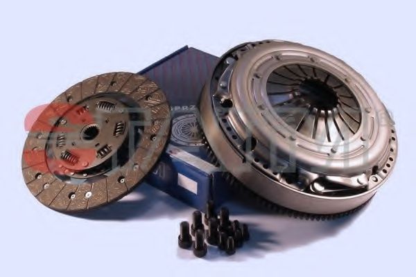 Комплект сцепления STATIM 110.752