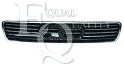 Решетка радиатора EQUAL QUALITY G0197