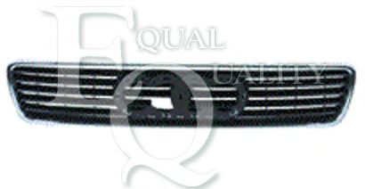 Решетка радиатора EQUAL QUALITY G0198