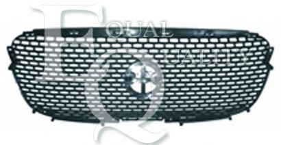 Решетка радиатора EQUAL QUALITY G0878