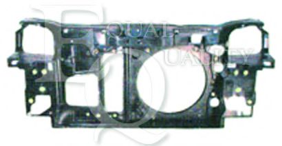 Облицовка передка EQUAL QUALITY L00555