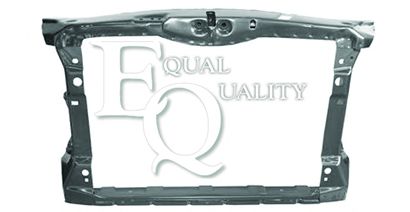 Облицовка передка EQUAL QUALITY L05507