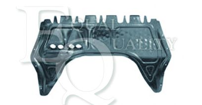 Днище кузова EQUAL QUALITY R092