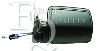 Наружное зеркало EQUAL QUALITY RD03348