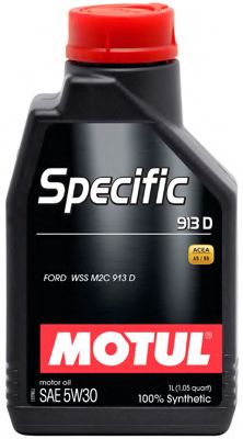 Моторное масло MOTUL 104562
