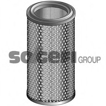 Воздушный фильтр TEHO 2762