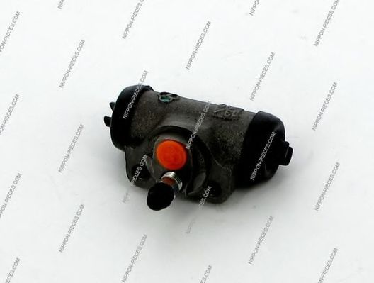 Колесный тормозной цилиндр NPS M323I21