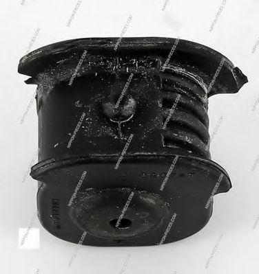 Втулка, рычаг колесной подвески NPS RU529