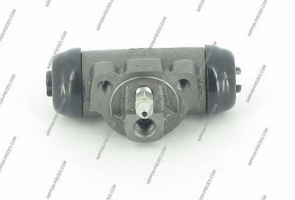Колесный тормозной цилиндр NPS D323U43