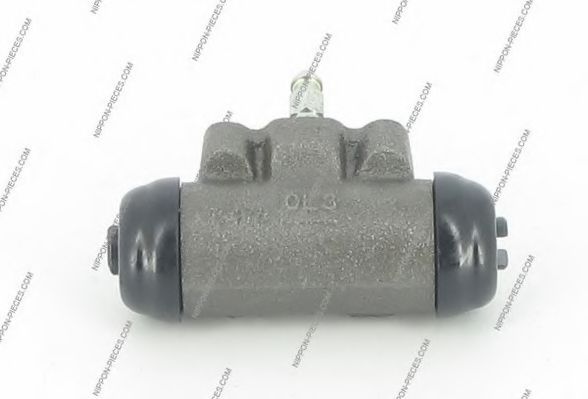 Колесный тормозной цилиндр NPS CS620