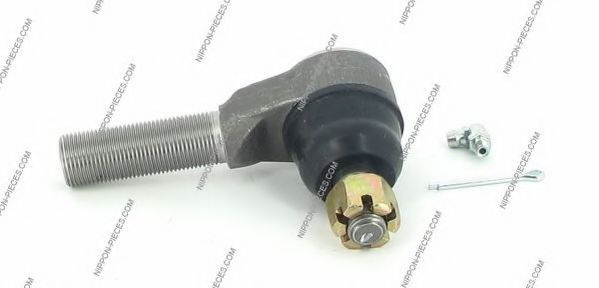 Угловой шарнир, продольная рулевая тяга NPS D410U13