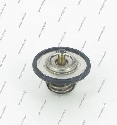 Термостат, охлаждающая жидкость NPS D153U07