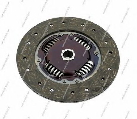 Диск сцепления NPS DFS04