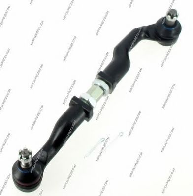 Угловой шарнир, продольная рулевая тяга NPS 250073