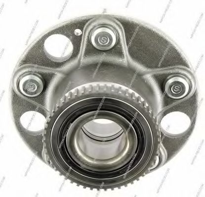 Комплект подшипника ступицы колеса NPS H471A26