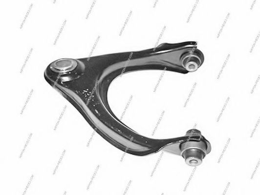 Несущий / направляющий шарнир NPS H420A34