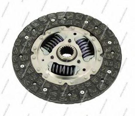 Диск сцепления NPS DF826