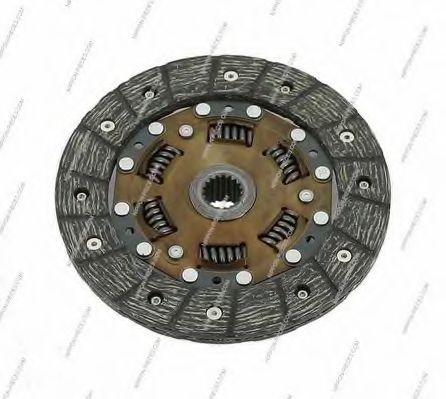Диск сцепления NPS DS003