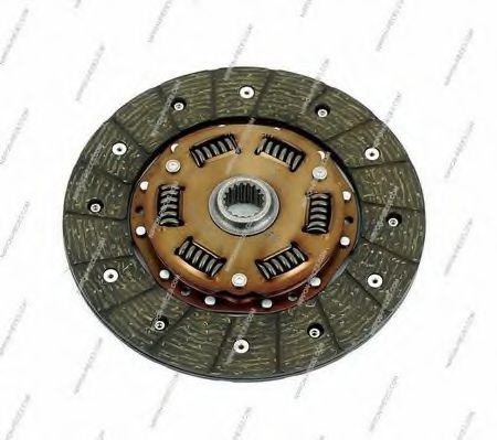 Диск сцепления NPS S220I26