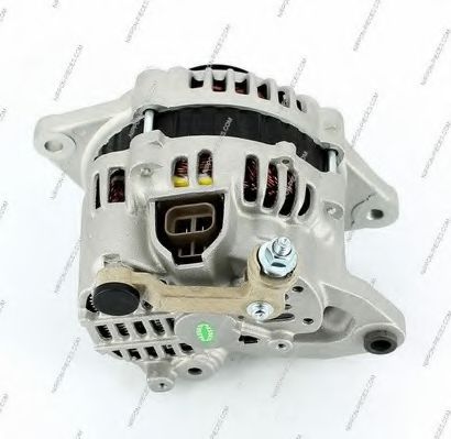 Генератор NPS ADM51140