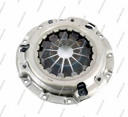 Нажимной диск сцепления NPS 802417