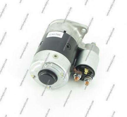 Стартер NPS ADS173