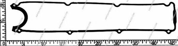 Прокладка, крышка головки цилиндра NPS 4701117