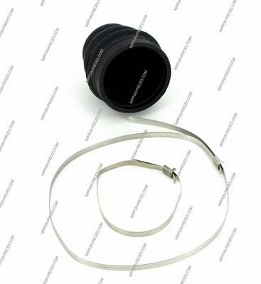 Комплект пылника, приводной вал NPS 4411878012