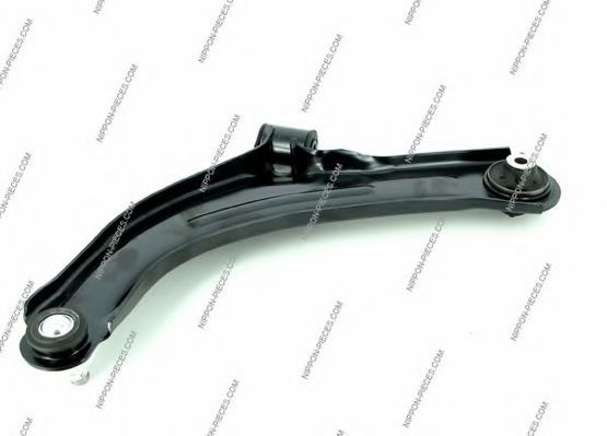 Несущий / направляющий шарнир NPS FCA6325