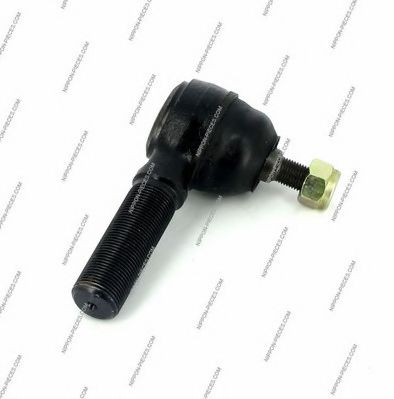 Угловой шарнир, продольная рулевая тяга NPS N410N151