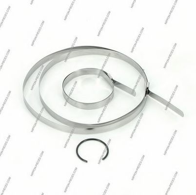 Шарнирный комплект, приводной вал NPS ADN18903