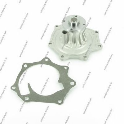 Водяной насос NPS QCP3332