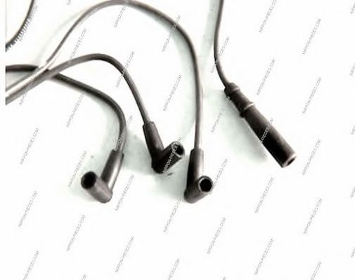 Комплект проводов зажигания NPS 346586