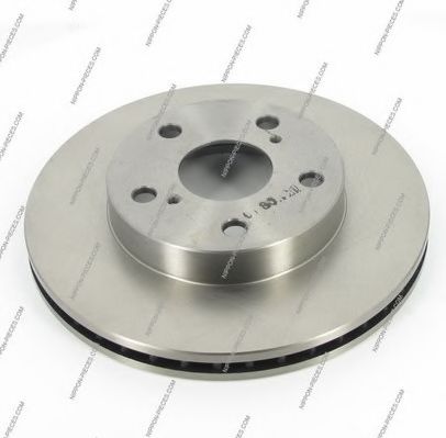 Тормозной диск NPS T330A80